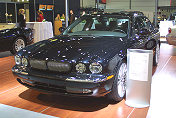 Jaguar XJR