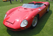 Ferrari 196 SP s/n 0790