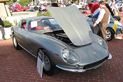 Ferrari 275 GTB/4 s/n 09865