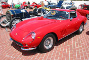 Ferrari 275 GTB s/n 06787