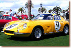 275 GTB/c s/n 09027