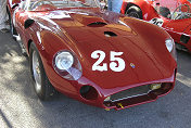 Maserati 450 S #4506