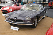 Maserati 5000 GT Frua Coupe #103060