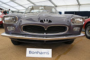 Maserati 5000 GT Frua Coupe #103060