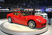 Ferrari 599 GTB Fiorano F1 s/n 146377