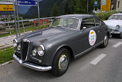 Lancia Aurelia B20 (Bozano-Campese)