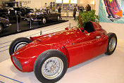 Lancia D50