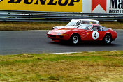 Ferrari 365 GTB/4 Daytona, s/n 15227