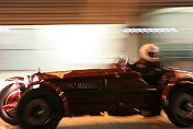 107 Alfa Romeo 8C Monza s/n 2111038   KENDALL / KENDALL / GEORGE