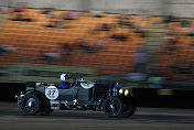 137 BENTLEY 4.5L sn PB3535  du BOUCHERON / Du BOUCHERON / Du BOUCHERON;PB3535