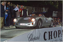 Porsche 550 RS - Schmidt / Distler (D)