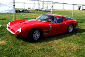 Bizzarrini 5300 GT Strada