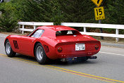 Ferrari 250 GTO'64 s/n 4675GT