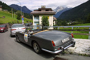 Ferrari 250 GT PF Cabriolet S2 s/n 1955GT