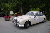 Jaguar Mk II (Russo-Bigoni)