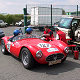 Maserati A6 GCS, s/n 2084