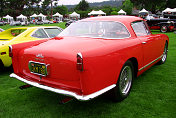 Ferrari 250 GT Boano Coupe s/n 0605GT