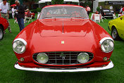 Ferrari 250 GT Boano Coupe s/n 0605GT