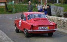 NSU Sport Prinz