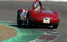 Maserati A6 GCS Fantuzzi Spider, s/n 2093