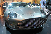 Aston Martin DB7 Zagato