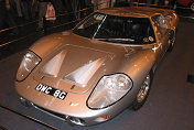 Ford GT40