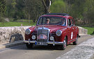 Mercedes 190 D