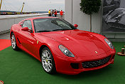 Ferrari 599 GTB Fiorano F1 s/n 148948