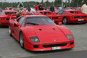 F40 s/n 85711