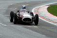 Maserati 250 F, s/n 2521