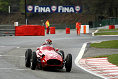 Maserati 250 F, s/n 2522/2526