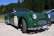 Triumph TR 3