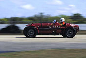 Alfa Romeo "Monza" s/n 22111085