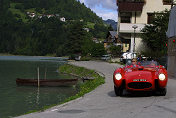 Ferrari 250 TR s/n 0720TR