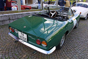 Fiat Dino Spyder