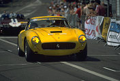 Ferrari 250 GT SWB Berlinetta s/n 2177GT