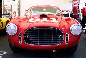 Ferrari 250 S Vignale Berlinetta s/n 0156ET