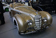 Delahaye 135 M Cabriolet s/n 800694