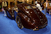 Bugatti Replica