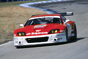 575 GTC s/n 2214