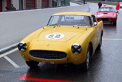 Ferrari 250 GT Boano, s/n 0541GT