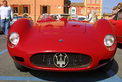 Maserati 200 S s/n 2402