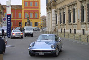 Maserati Mistral Coupe