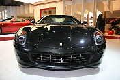 Ferrari 599 GTB Fiorano F1 s/n 146881