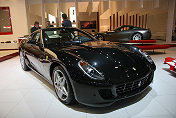 Ferrari 599 GTB Fiorano F1 s/n 146881