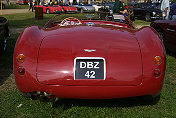 DB4 Zagato ?