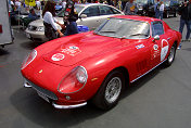 Ferrari 275 GTB s/n 07239