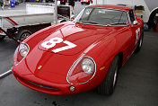 Ferrari 275 GTB s/n 08213