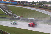 Ferrari 360 Modena N-GT, s/n N-GT 015 & ?