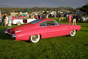 DeSoto Ghia Adventurer II